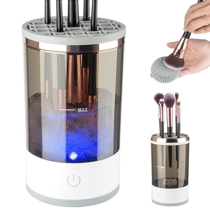 makeup cleaner
